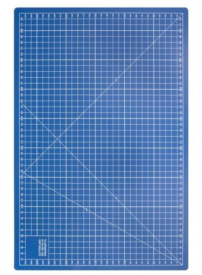 Cutting mat 60 x 90 cm