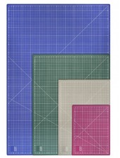 Snijmat  60 op  90 cm