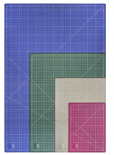 Cutting mat 60 x 90 cm