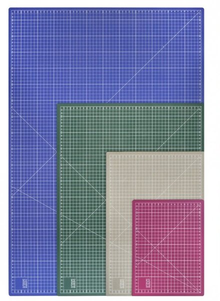 Cutting mat 60 x 90 cm
