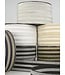 creme goud gestreept - taille elastiek 40 mm