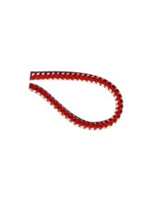 rood wit touwtje 4,5 mm