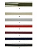 stitched ribbon 15 mm or 25 mm