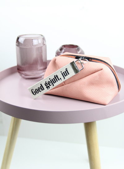 key ring clamp with key ring 30mm per 2 pieces