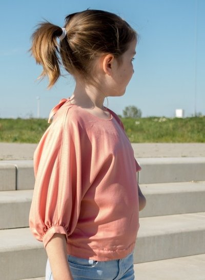 Bel'Etoile Vita jurk en blouse KIDS