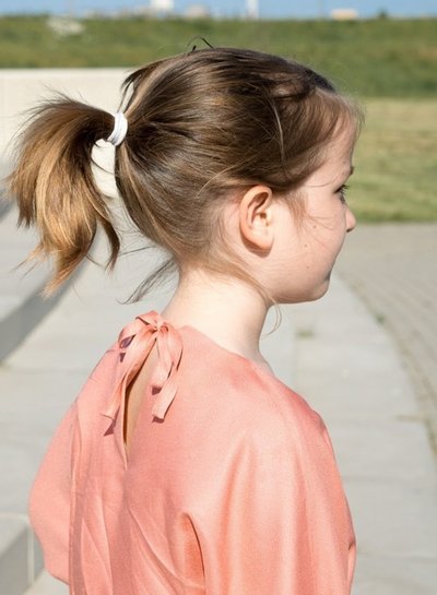 Bel'Etoile Vita jurk en blouse KIDS