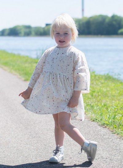 Bel'Etoile Vita jurk en blouse KIDS