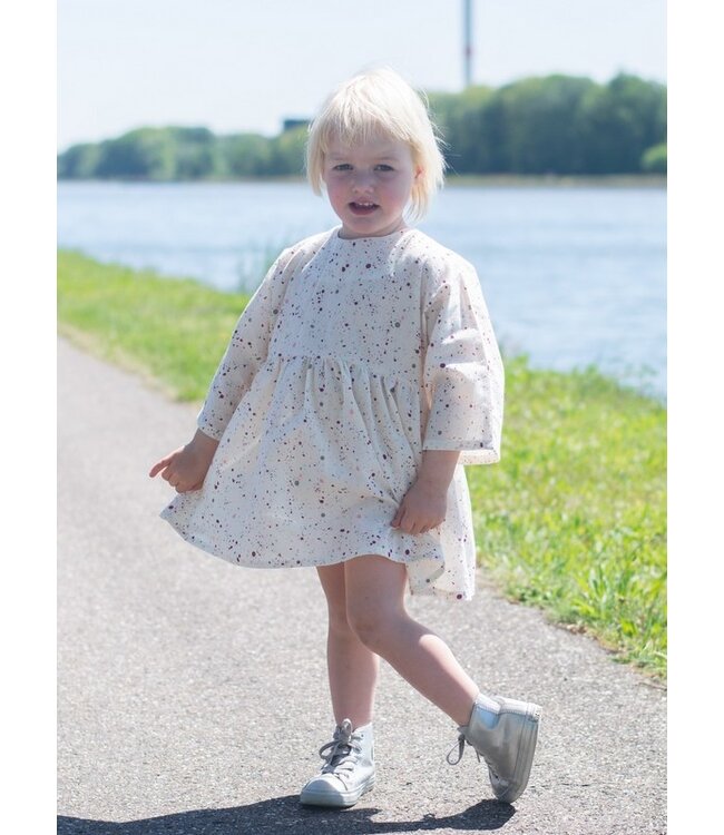 Bel'Etoile Vita jurk en blouse KINDEREN