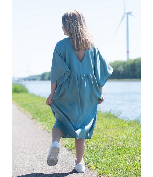 Bel'Etoile Vita jurk en blouse KINDEREN