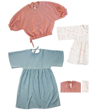 Bel'Etoile Vita dress and blouse CHILDREN