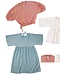 Bel'Etoile Vita jurk en blouse KINDEREN