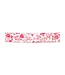 Liberty look - roze groen - biais