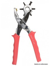 M. Piercing plier