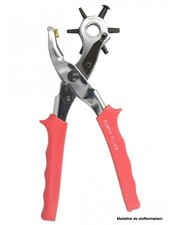 Piercing plier