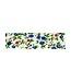 Liberty look - blauw groen hevig - biais