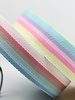 rainbow blue bag strap 40 mm