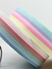 rainbow bag strap pink 40 mm