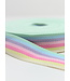 regenboog tassenband roze 40 mm