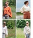 Bel'Etoile Vita blouse voor dames en tieners