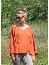 Bel'Etoile Vita blouse voor dames en tieners
