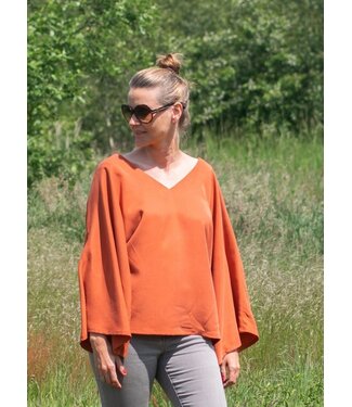 Bel'Etoile Vita blouse for women and teenagers