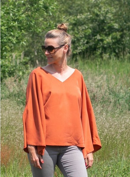 Bel'Etoile Vita blouse for women and teenagers