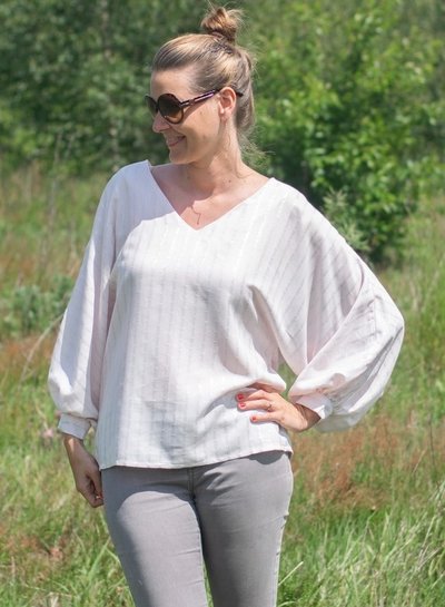 Bel'Etoile Vita blouse for women and teenagers