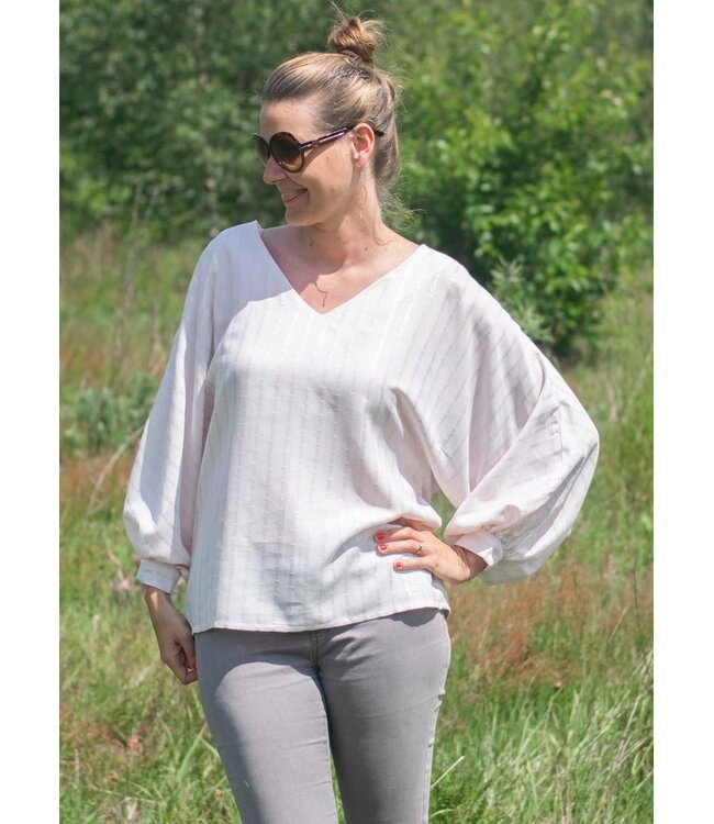 Bel'Etoile Vita blouse voor dames en tieners
