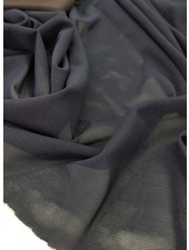 lingerie badpakken mesh - zwart