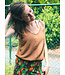 Een zomerse Capri top en maxi rok