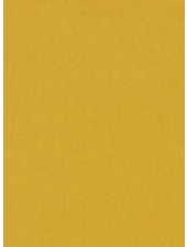 mosterd effen katoen 068