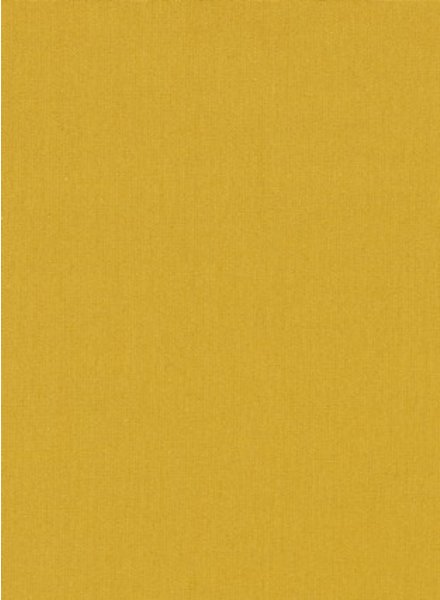 M. mustard plain cotton