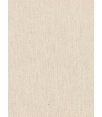 solid cotton natural