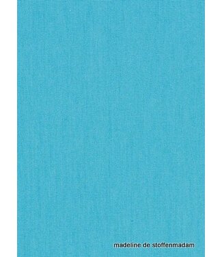 solid cotton babyblue
