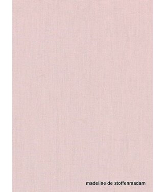 solid cotton light pink