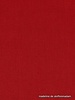 rood effen katoen 018