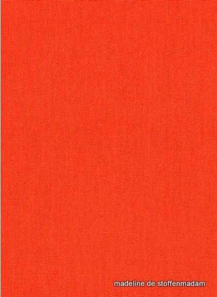 solid cotton light orange