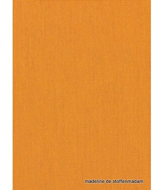 solid cotton apricot