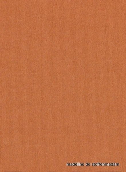 solid cotton amberbrown