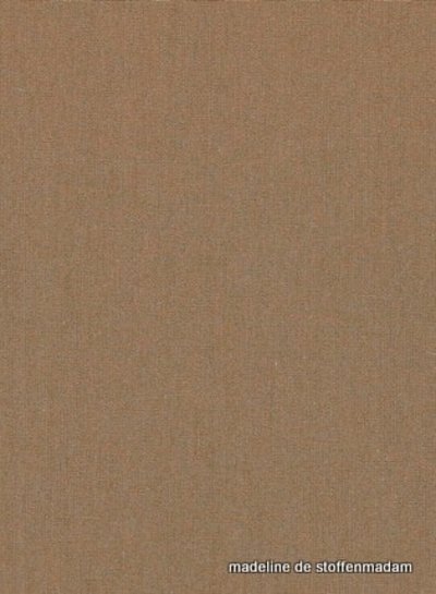 M. solid cotton taupe