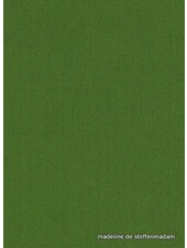 solid cotton forest green