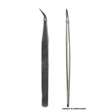 tweezer