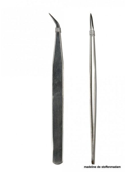 tweezer
