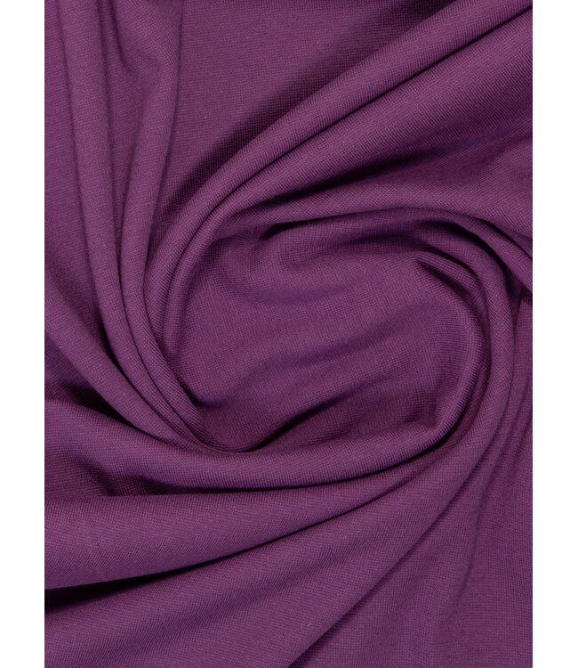 boordstof violet - 1 meter