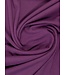 boordstof violet - 1 meter