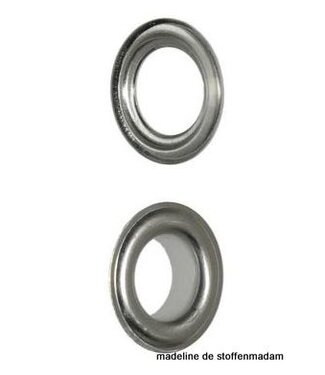 sail ring aluminium 19 mm