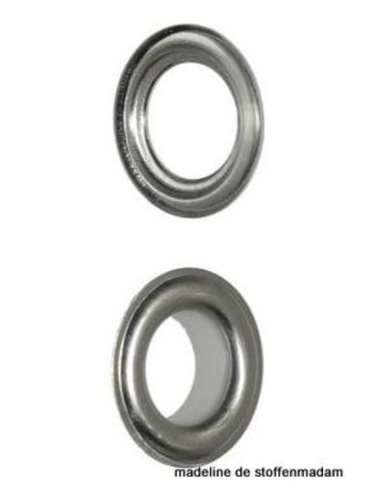 sail ring aluminium 19 mm
