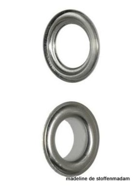 sail ring aluminium 19 mm