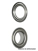 sail ring aluminium 19 mm