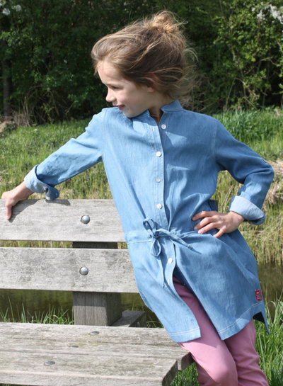 abacadabra - 188 - overhemd, blouse